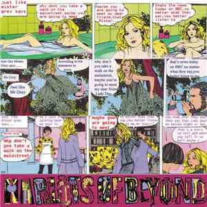 Harlots Of Beyond - Just Like Mr Grey says download flac mp3