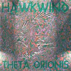 Hawkwind - Theta Orionis download flac mp3