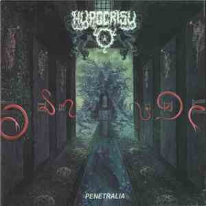 Hypocrisy - Penetralia download flac mp3