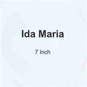 Ida Maria - Oh My God download flac mp3