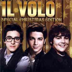 Il Volo  - Il Volo - Special Christmas Edition download flac mp3