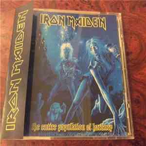 Iron Maiden - The Entire Population Of Hackney download flac mp3