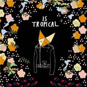 Is Tropical - All Night download flac mp3