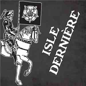 Isle Dernière - EP download flac mp3