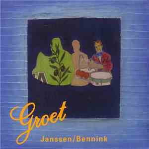 Janssen / Bennink - Groet download flac mp3
