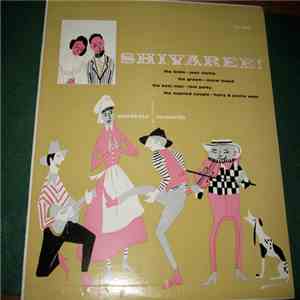 Jean Ritchie, Oscar Brand, Tom Paley, Harry & Jeanie West - Shivaree! download flac mp3