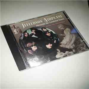 Jefferson Airplane - Through The Looking Glass download flac mp3
