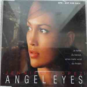 Jennifer Lopez - Angel Eyes download flac mp3