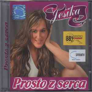 Jesika  - Prosto Z Serca download flac mp3
