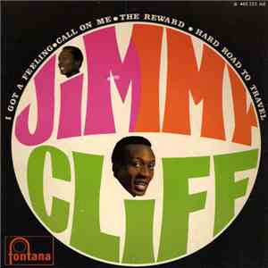Jimmy Cliff - I Got A Feeling download flac mp3