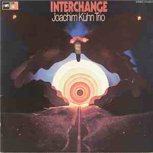 Joachim Kühn Trio - Interchange download flac mp3