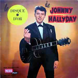 Johnny Hallyday - Le Disque D'Or download flac mp3
