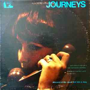 Journeys - Journeys download flac mp3