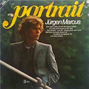 Jürgen Marcus - Portrait download flac mp3