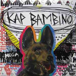 Kap Bambino - New Breath / Hey! download flac mp3