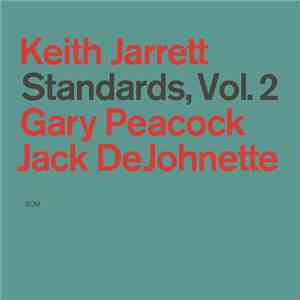 Keith Jarrett - Standards, Vol. 2 download flac mp3
