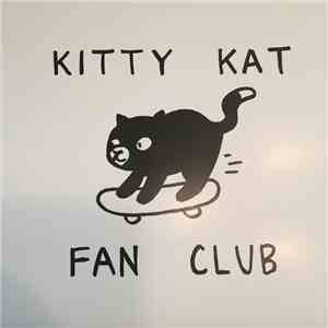 Kitty Kat Fan Club - Songs About Cats download flac mp3
