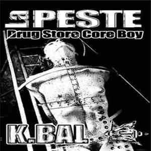 La Peste - Drug Store Core Boy download flac mp3