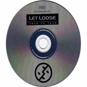 Let Loose - Face To Face download flac mp3
