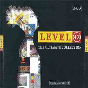 Level 42 - The Ultimate Collection download flac mp3