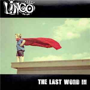 Lingo  - The Last Word In download flac mp3