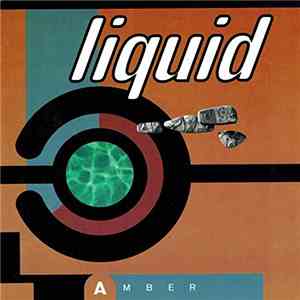 Liquid  - Amber download flac mp3