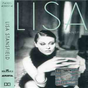 Lisa Stansfield - Lisa Stansfield download flac mp3