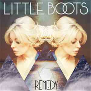 Little Boots - Remedy download flac mp3