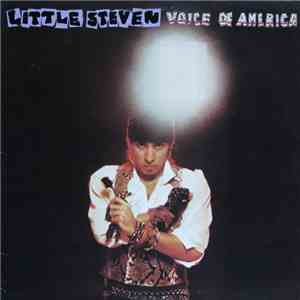 Little Steven - Voice Of America download flac mp3