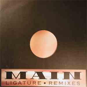 Main - Ligature Remixes download flac mp3