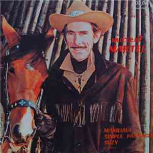 Marcel Martel - Marcel Martel download flac mp3
