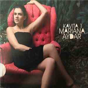Mariana Aydar - Kavita 1 download flac mp3