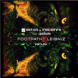Mefjus & Insideinfo Feat. The Upbeats - Footpath / Leibniz download flac mp3