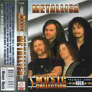 Metallica - Music Collection download flac mp3