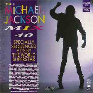 Michael Jackson / The Jackson 5 - The Michael Jackson Mix download flac mp3