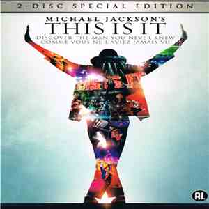 Michael Jackson - This Is It - 2-Disc Special Edition download flac mp3