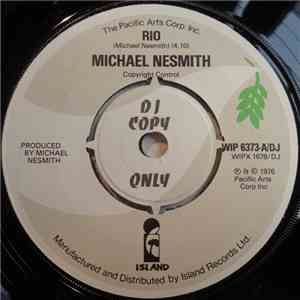Michael Nesmith - Rio download flac mp3