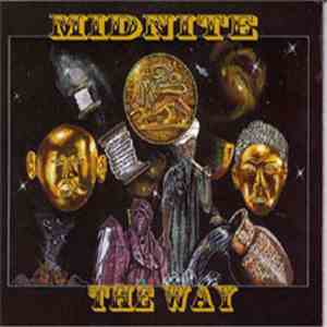 Midnite  - The Way download flac mp3