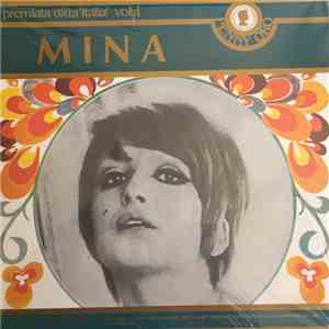 Mina  - Premiata Ditta 'Italia' Vol. 1 download flac mp3