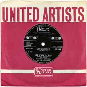 Musketeer Gripweed and The Third Troop - How I Won The War download flac mp3