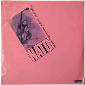 Nato  - Triple Objet Créatif De Consommation Auditive download flac mp3