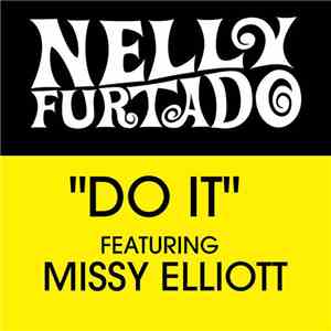 Nelly Furtado - Do It download flac mp3