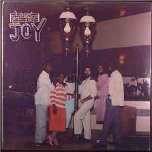 New Joy - Joy download flac mp3