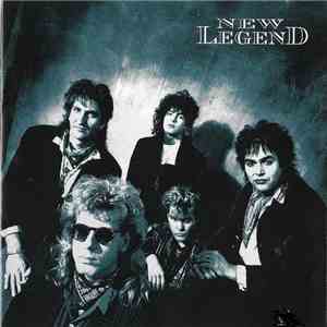 New Legend - New Legend download flac mp3