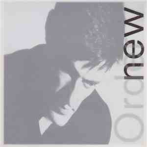 New Order - Low-life download flac mp3