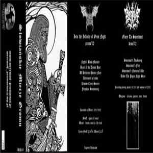 Night's Blood, Bitwa, Kraina Wiecznego Mrozu - Słowiańskie Miecze Gromu download flac mp3