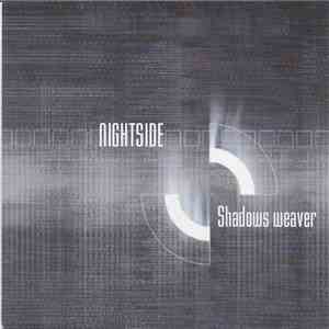 Nightside  - Shadows Weaver download flac mp3