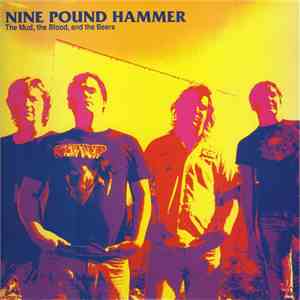 Nine Pound Hammer - The Mud, The Blood, And The Beers download flac mp3