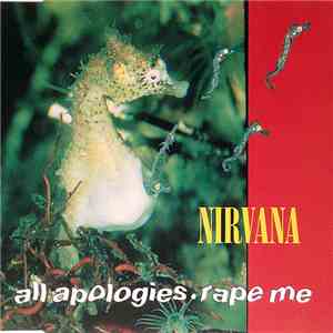 Nirvana - All Apologies • Rape Me download flac mp3