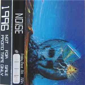 Noise - 1996 AAH #21 download flac mp3